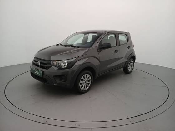 FIAT MOBI 1.0 EVO FLEX LIKE. MANUAL FIAT MOBI 1.0 EVO FLEX LIKE. MANUAL